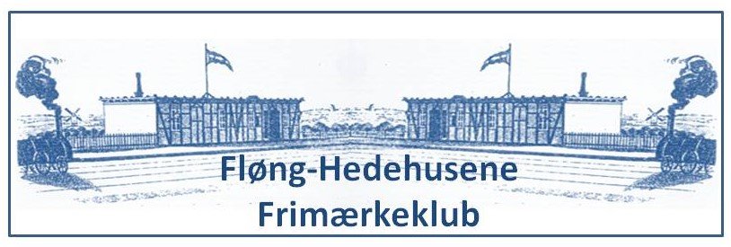 Fløng Hedehusense Frimærkeklub